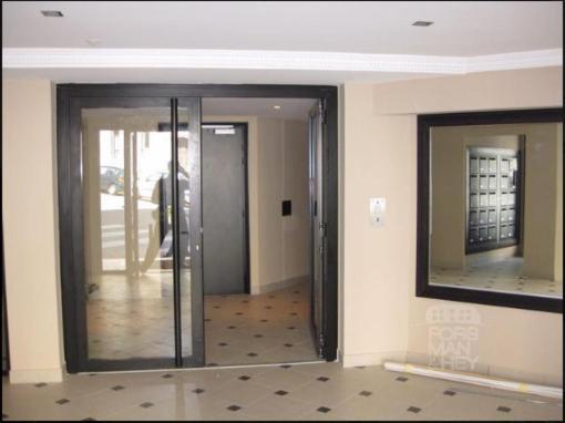 Bristol Park - Parking - 5mn Walk From Palais Des Festivals Apartment *