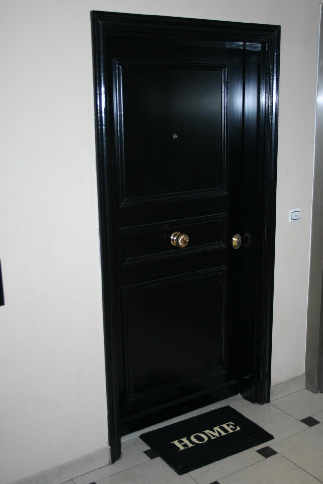 Apartment Bristol Park - Parking - 5mn Walk From Palais Des Festivals
